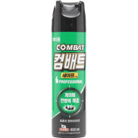 COMBAT 蚂蚁杀虫剂450ml【中】
