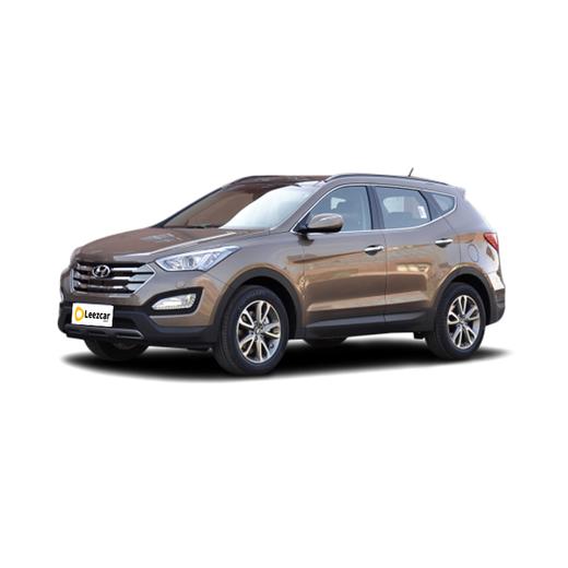 【月租-北京】现代 胜达经典 2.7 舒适型 商品图0