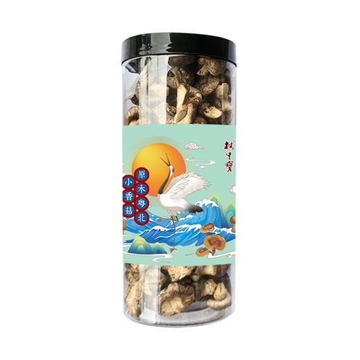 林中宝精品干货中秋DIY礼盒套餐 可根据个人需求选择四款不同的产品进行组合 商品图2