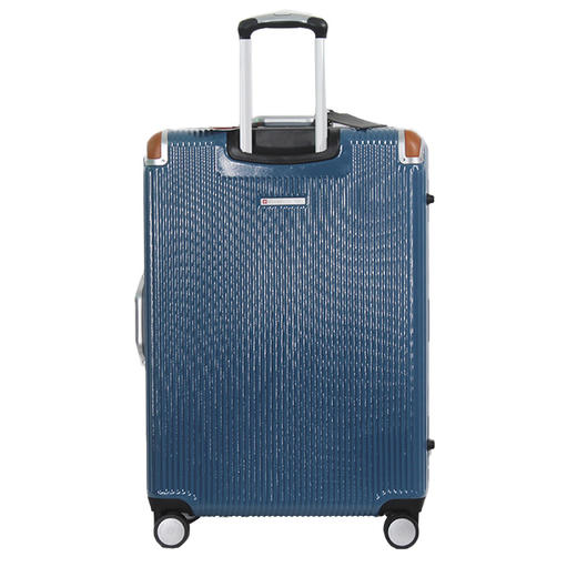 2020瑞士军刀新款商务旅行箱抗摔耐磨登机箱包角设计A-9068 商品图1