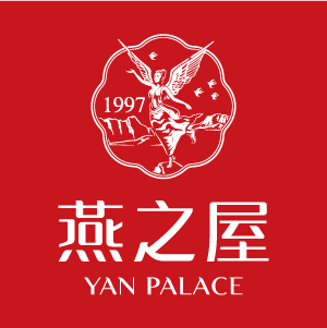 燕之屋 logo图片