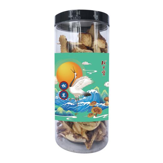 林中宝精品干货中秋DIY礼盒套餐 可根据个人需求选择四款不同的产品进行组合 商品图6