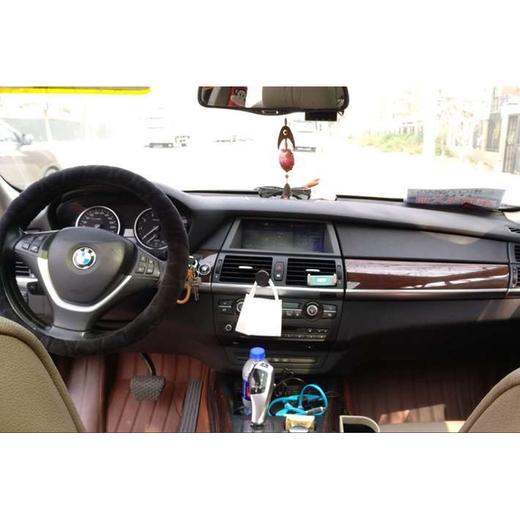 【特价月租-北京】宝马 X5 xDrive48i豪华型 商品图7