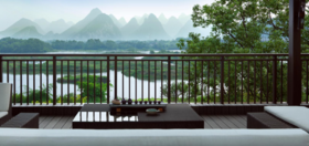 桂林水印长廊酒店预定