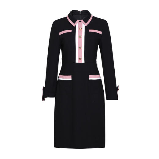 EITIE爱特爱6407112连衣裙 商品图5