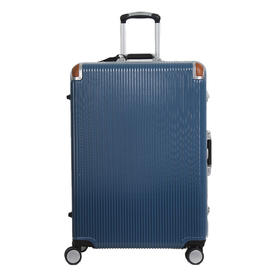 2020瑞士军刀新款商务旅行箱抗摔耐磨登机箱包角设计A-9068