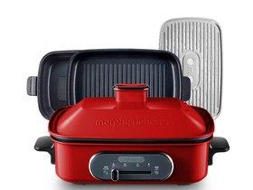 摩飞多功能锅MR9088