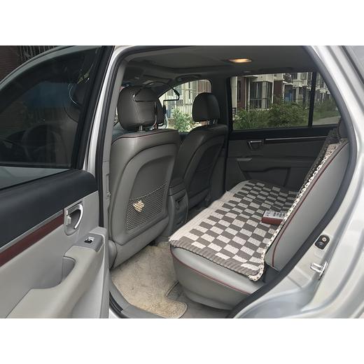 【月租-北京】现代 胜达经典 2.7 舒适型 商品图9