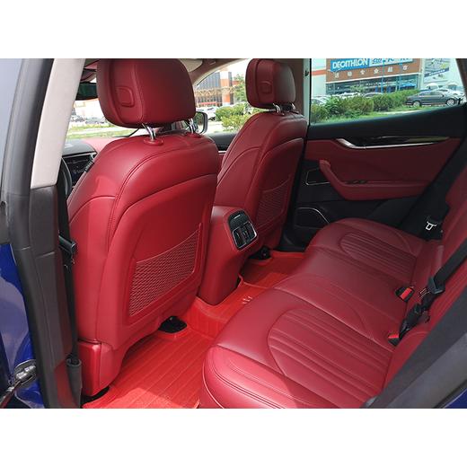 【月租-北京】玛莎拉蒂 莱万特 3.0T 经典版 商品图7