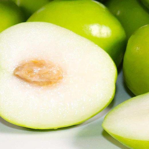 云南牛奶青枣 商品图2