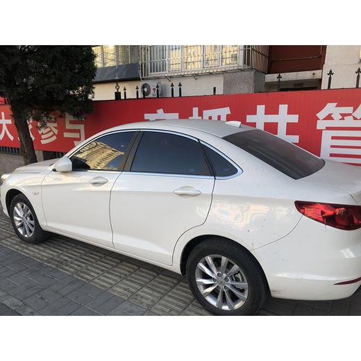 【特价月租-北京】北汽新能源 EU 400 乐享版 商品图3