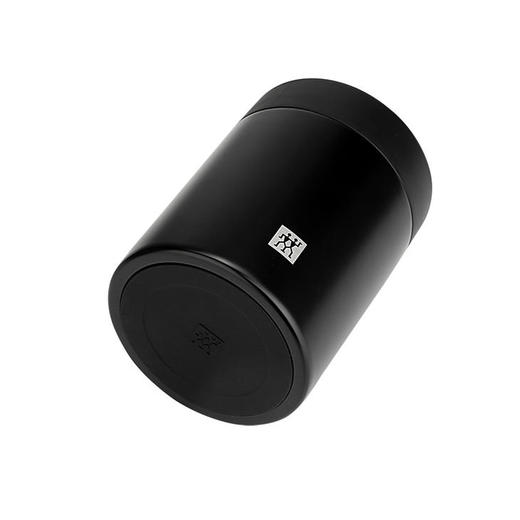 双立人 Zwilling Enjoy 系列真空保温食物罐 黑色 480ml ZW-BP115 商品图2