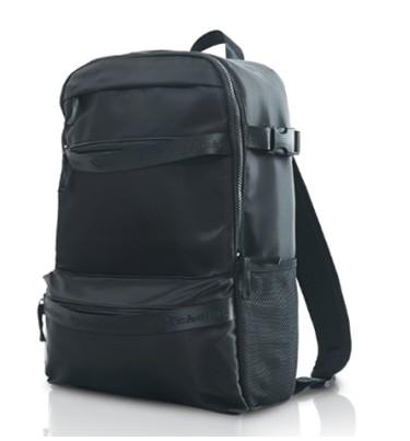 爱可乐知性通勤双肩背包CKP8022 商品图0