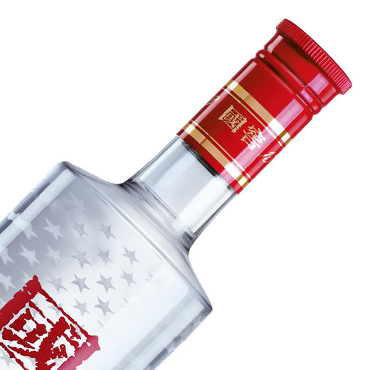52度国窖1573（500ml） 单瓶 商品图1