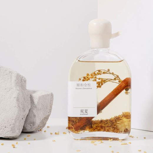 年度限定—颐和金桂香氛礼盒 商品图1