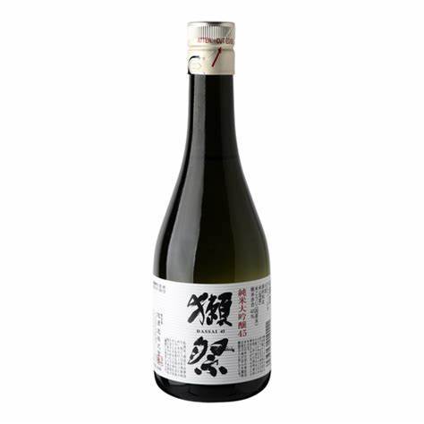 獭祭 日式清酒米酒纯米大吟酿  商品图5