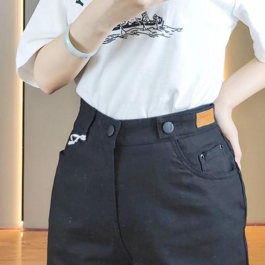 下男有杂西裤7020 商品图3