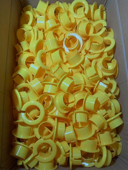 50护墙套 700只/件 黄色 商品代码93250 商品图2