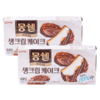 [묶음]롯데 몽쉘생크림케이크192g*2 商品缩略图0