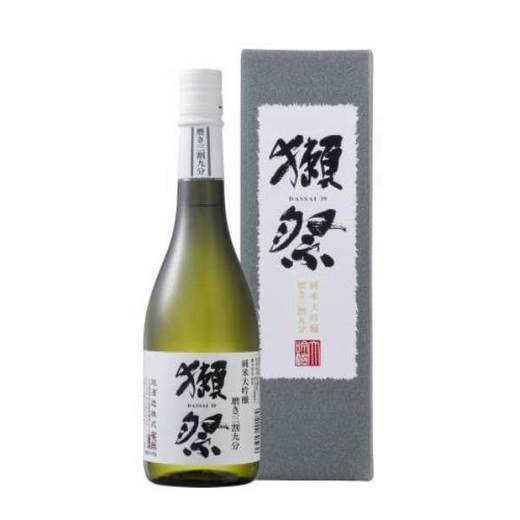 獭祭 日式清酒米酒纯米大吟酿  商品图3