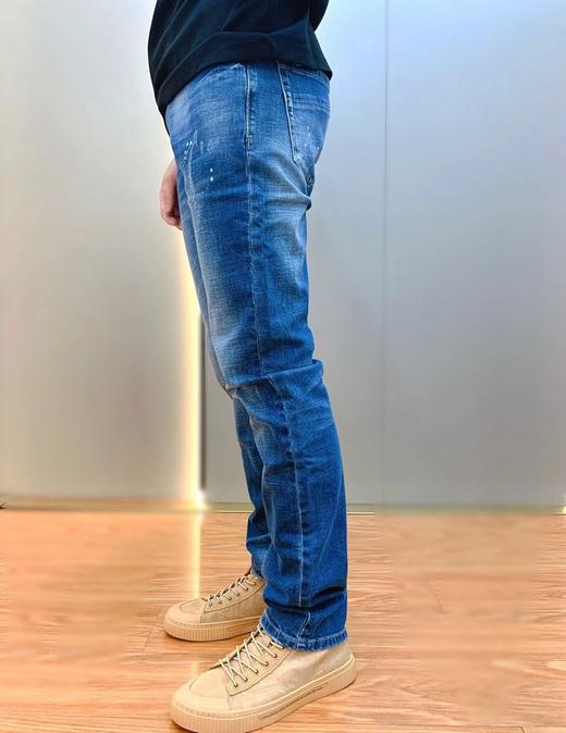 下男牛仔长裤631 商品图2