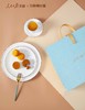 【丝月雅韵-精致套装】万事利人民日报文创联名《丝月雅韵》蚕丝小方巾月饼精致中秋礼盒 商品缩略图5