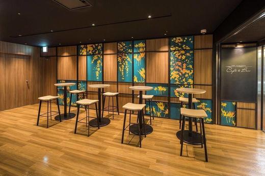 东京新宿王子大饭店住宿券 商品图4