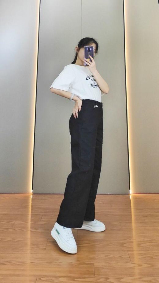 下男有杂西裤7020 商品图0