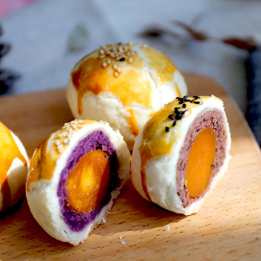 蛋黄酥 商品图0