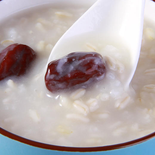 人民 胚芽燕麦米500g 商品图1