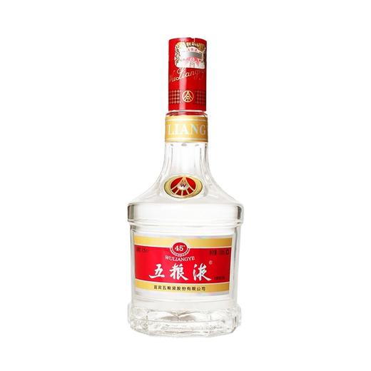 五粮液 45度 500mL*1瓶 商品图1