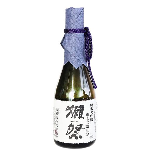 獭祭 日式清酒米酒纯米大吟酿  商品图1