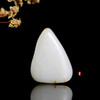 和田玉（白玉）独籽原石 48.42g（价格面议） 商品缩略图1