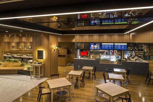 东京新宿王子大饭店住宿券 商品图3