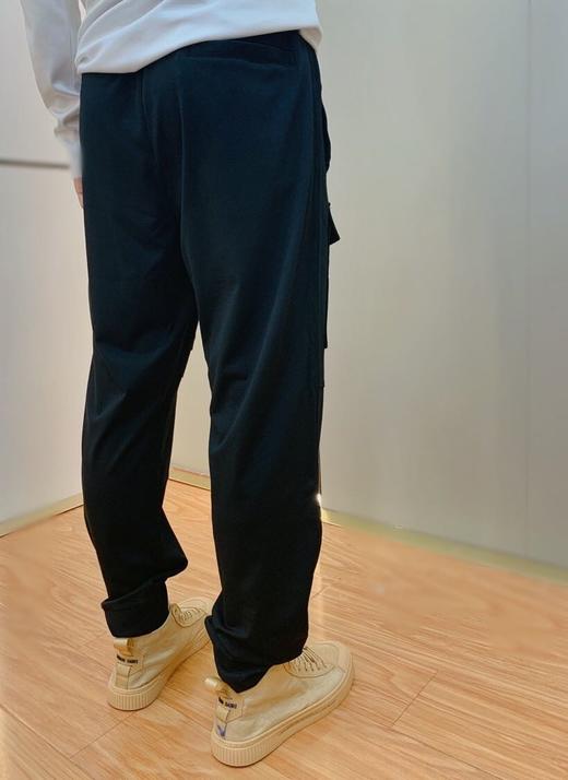 下男针织长裤99002 商品图4