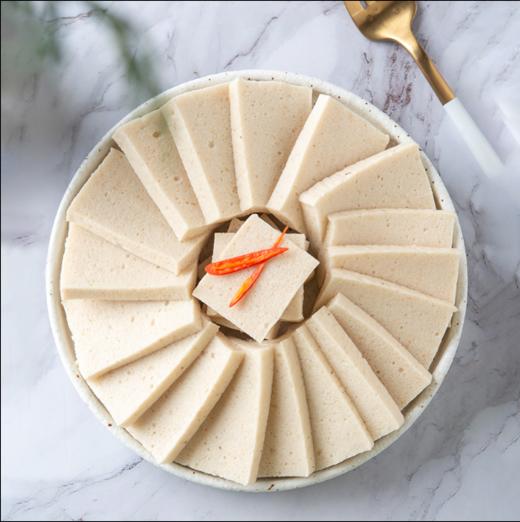 信天下千页豆腐400g/袋 商品图0