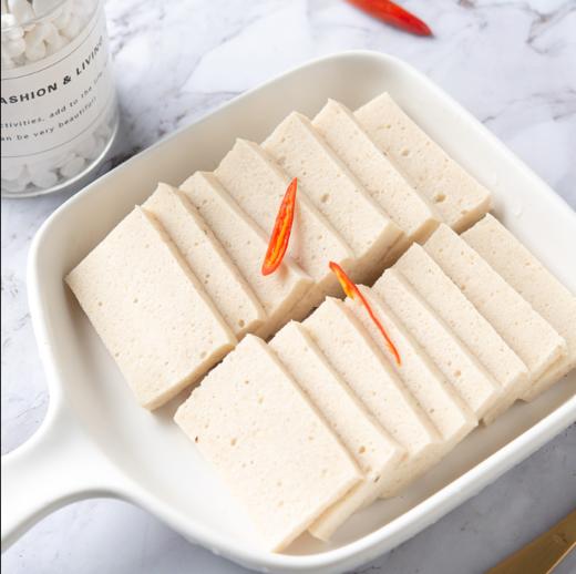 信天下千页豆腐400g/袋 商品图1