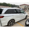 【月租-北京】本田 奥德赛 2.4L 智享版 商品缩略图3