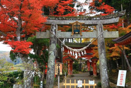 日本世界遗产介绍（三） 商品图2