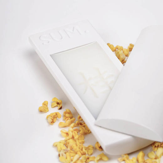 年度限定—颐和金桂香氛礼盒 商品图3