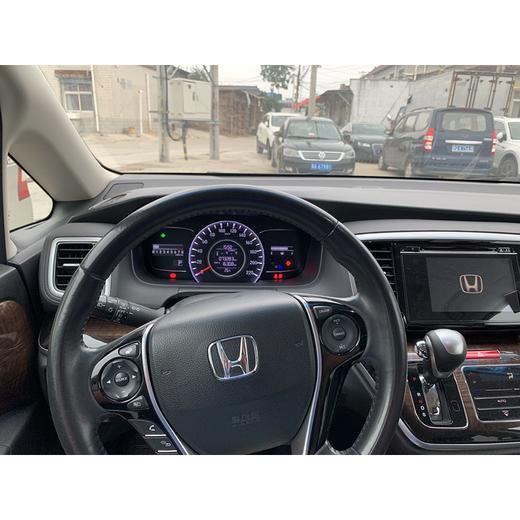 【月租-北京】本田 奥德赛 2.4L 智享版 商品图5