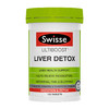 SWISSE  Swisse Ultiboost Liver Detox 120 Tabs 商品缩略图0