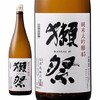 獭祭 日式清酒米酒纯米大吟酿  商品缩略图4