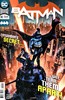 蝙蝠侠V3 主刊 Batman V3（2016） 001-095 普封 商品缩略图3