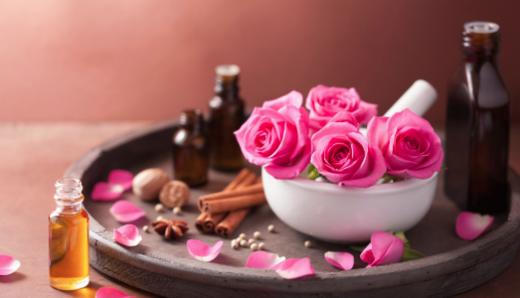 【皮肤常见问题辨识与芳疗精油护理】会员半价听，购买后可邀请1名好友免费听课 商品图0