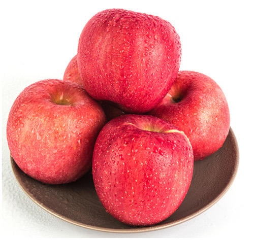 特级高原红苹果（约1100g） 商品图0
