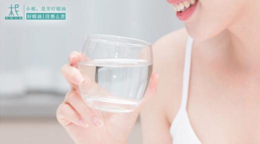 【人体：水&盐：自然疗法水盐疗法公开课】会员半价听课，购买后可邀请2名好友免费听 商品图0