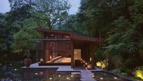 1004-1006 钱沁月+Heather 2晚贵州美宿（代订酒店）