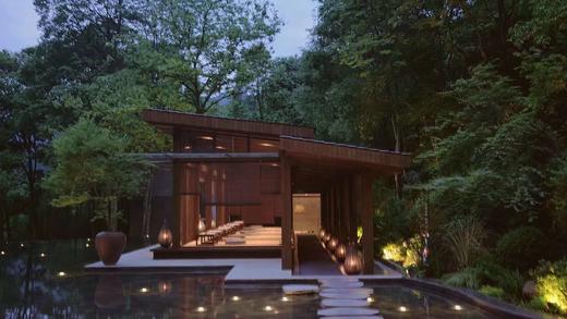 坐忘森林（代订酒店） 商品图0