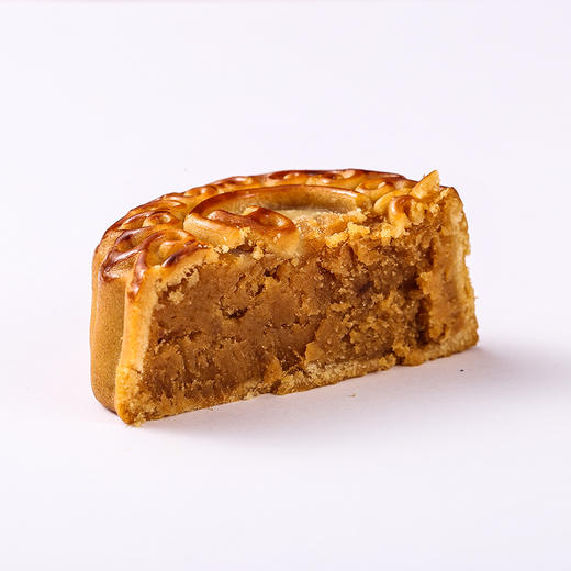 长歌颂月礼盒6个装   （每种口味各2个）【9月28日前可到任意门店提货】（卡券） 商品图4